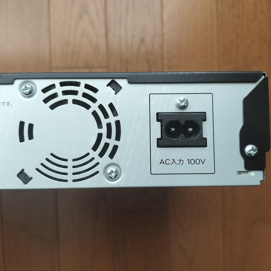 シャープ　ブルーレイディスクレコーダー　BD-H50