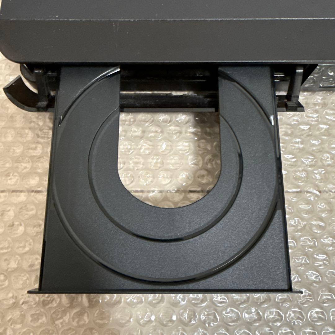 【通電のみ確認】ブルーレイレコーダー　東芝 DBR-T2010 2021年製