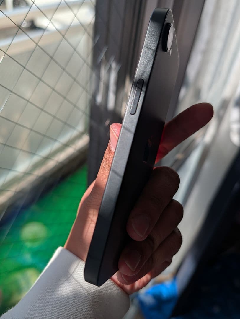 Apple Iphone 16e 256gb ブラック