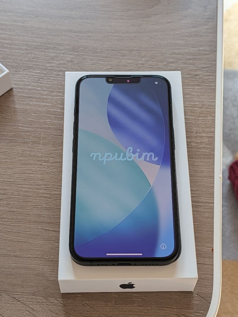 Apple Iphone 16e 256gb ブラック