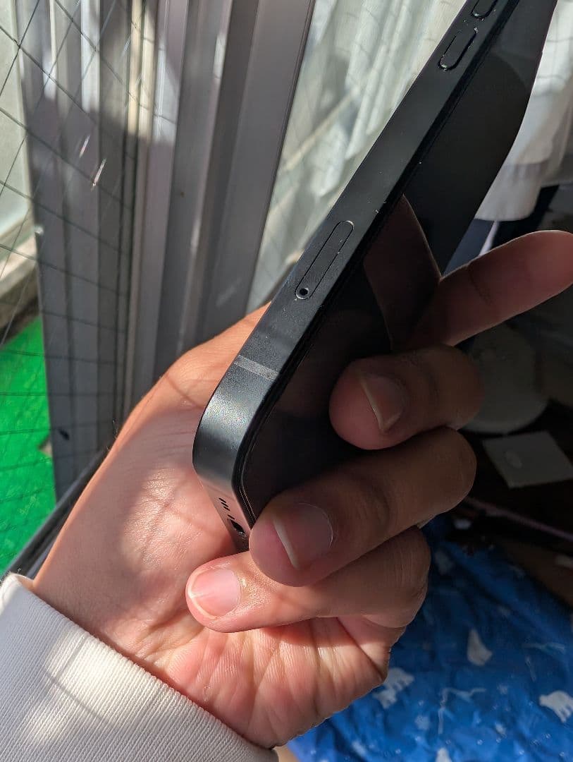 Apple Iphone 16e 256gb ブラック