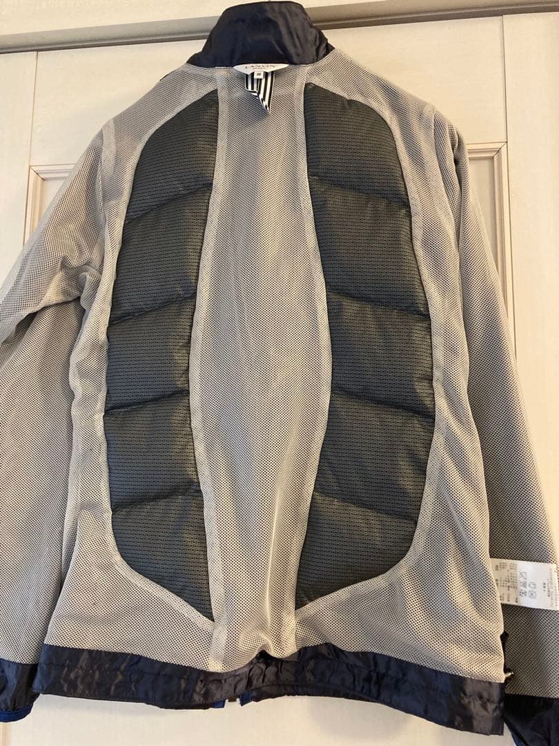 極美品♪ランバン・ダウンジャケット38