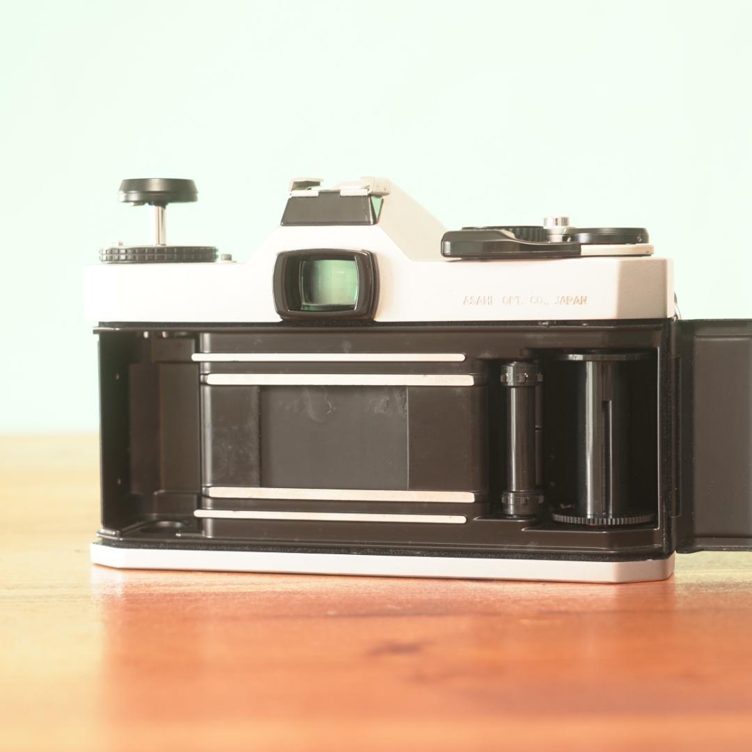 完動品◎ペンタックスKX ボディ フィルムカメラ #345