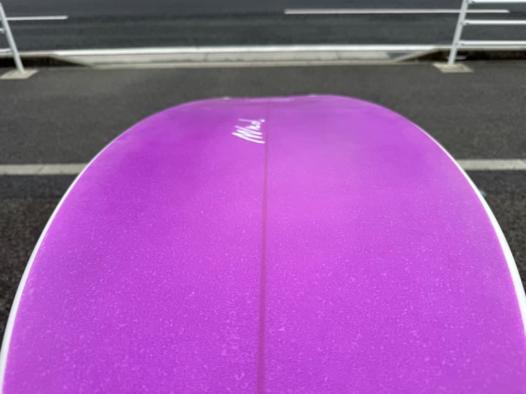 サーフィン・ボディボード MIND SURFBOARD EPS