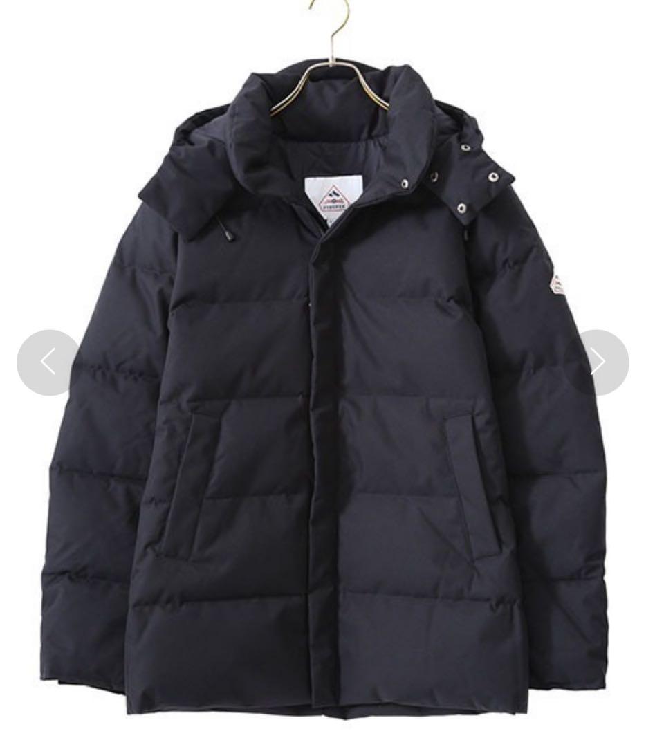 PYRENEX / ピレネックス：BELFORT：HMO047