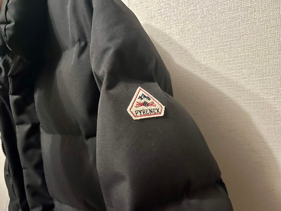 PYRENEX / ピレネックス：BELFORT：HMO047