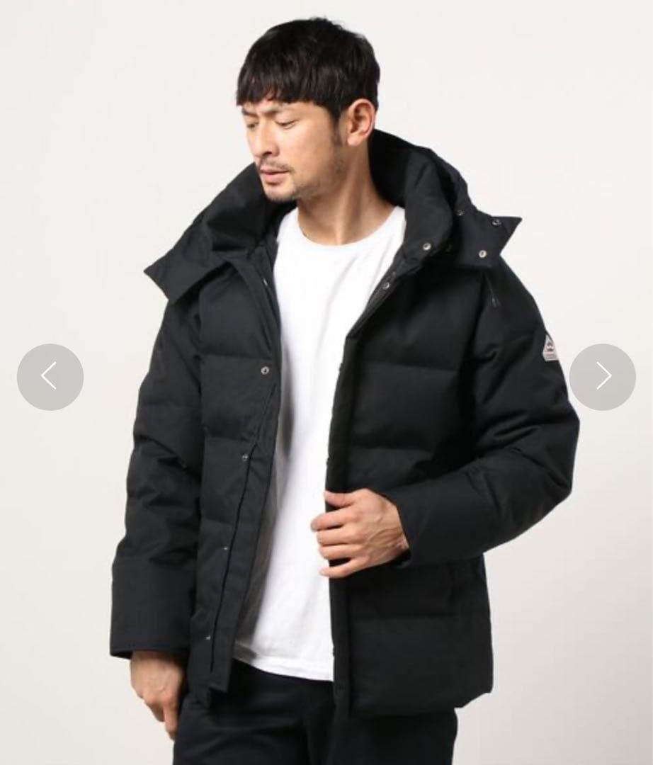 PYRENEX / ピレネックス：BELFORT：HMO047