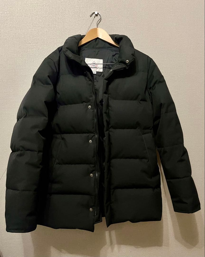 PYRENEX / ピレネックス：BELFORT：HMO047