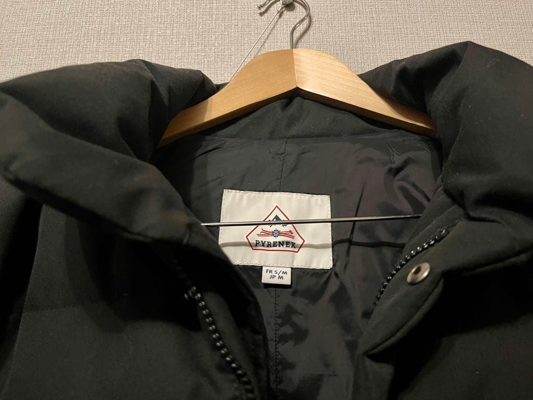 PYRENEX / ピレネックス：BELFORT：HMO047