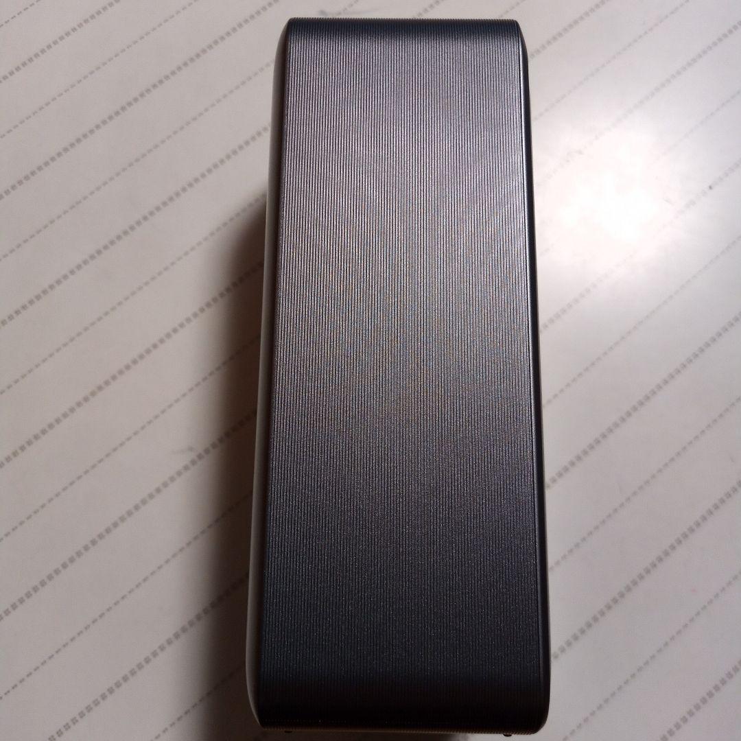 ANKER モバイルバッテリー 専用ポーチ付き