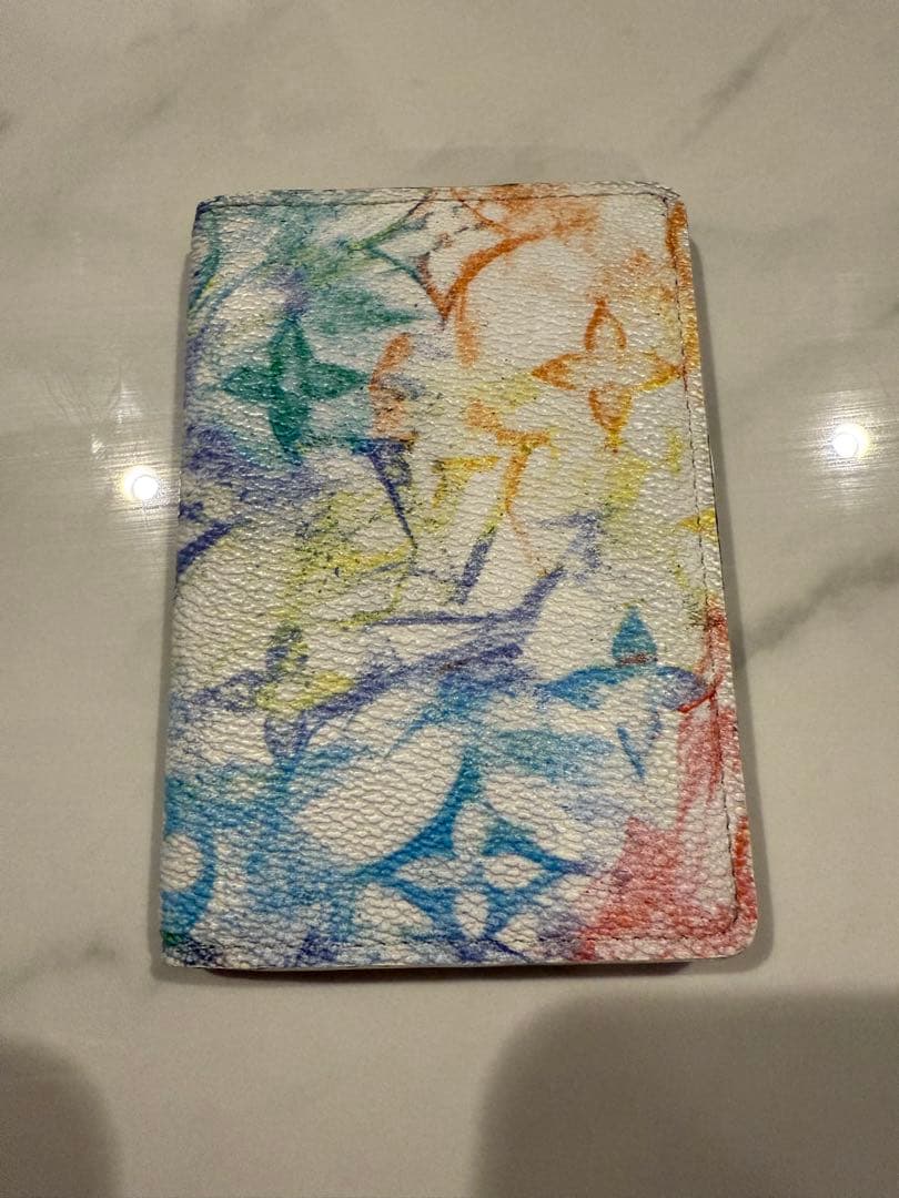 Louis Vuitton カードケース