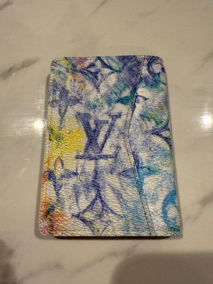 Louis Vuitton カードケース