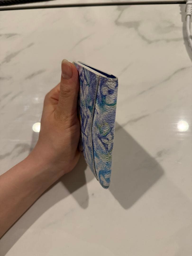 Louis Vuitton カードケース