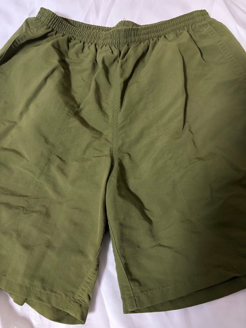 patagonia メンズ バギーズショーツ 7インチ 2018年 SPTG S