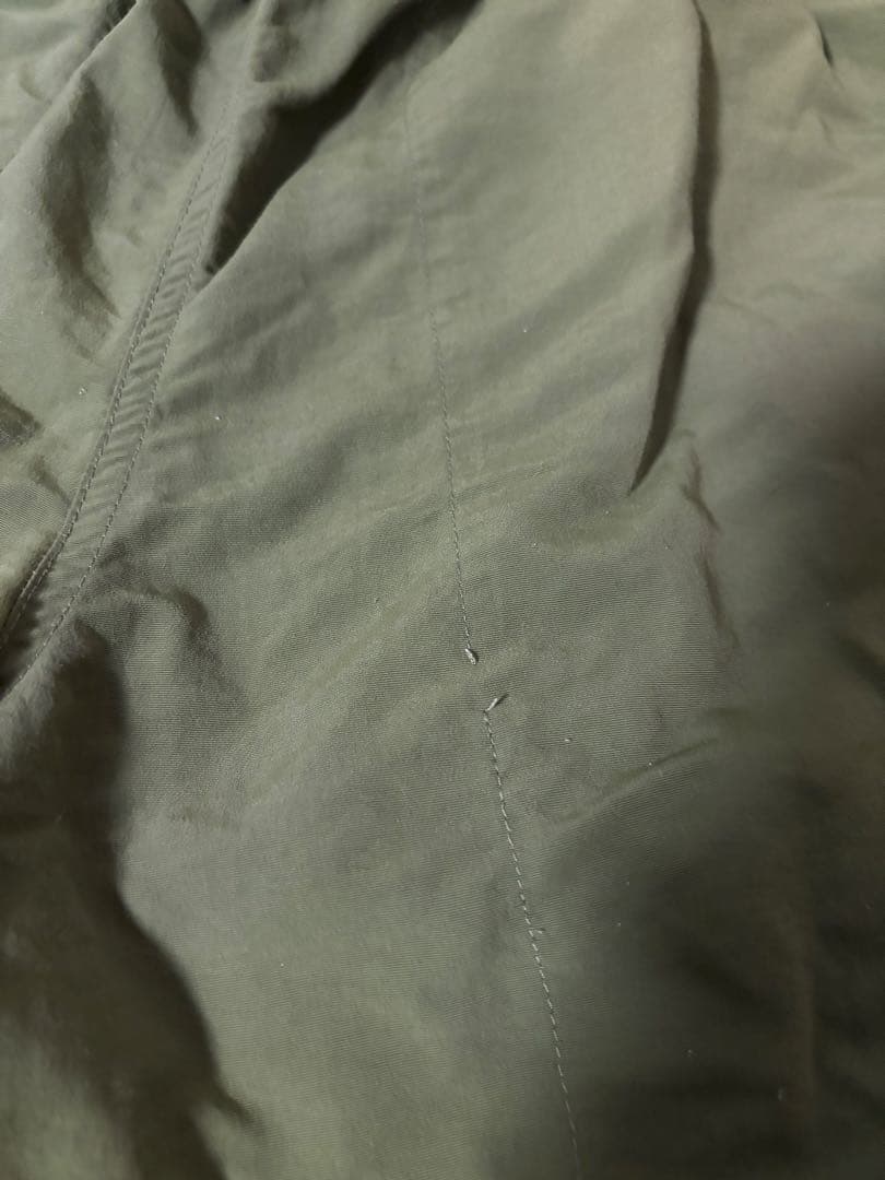 patagonia メンズ バギーズショーツ 7インチ 2018年 SPTG S