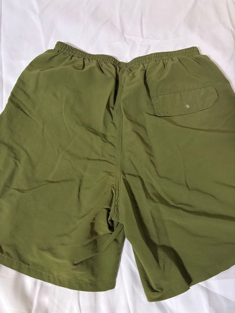 patagonia メンズ バギーズショーツ 7インチ 2018年 SPTG S