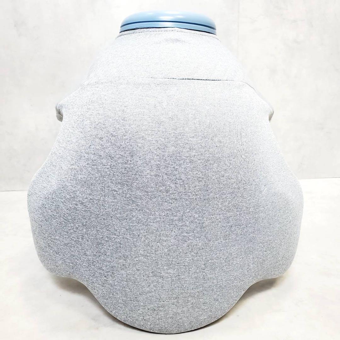 【美品】Circle Balance ヨガバランス開脚チェア 骨盤サポート