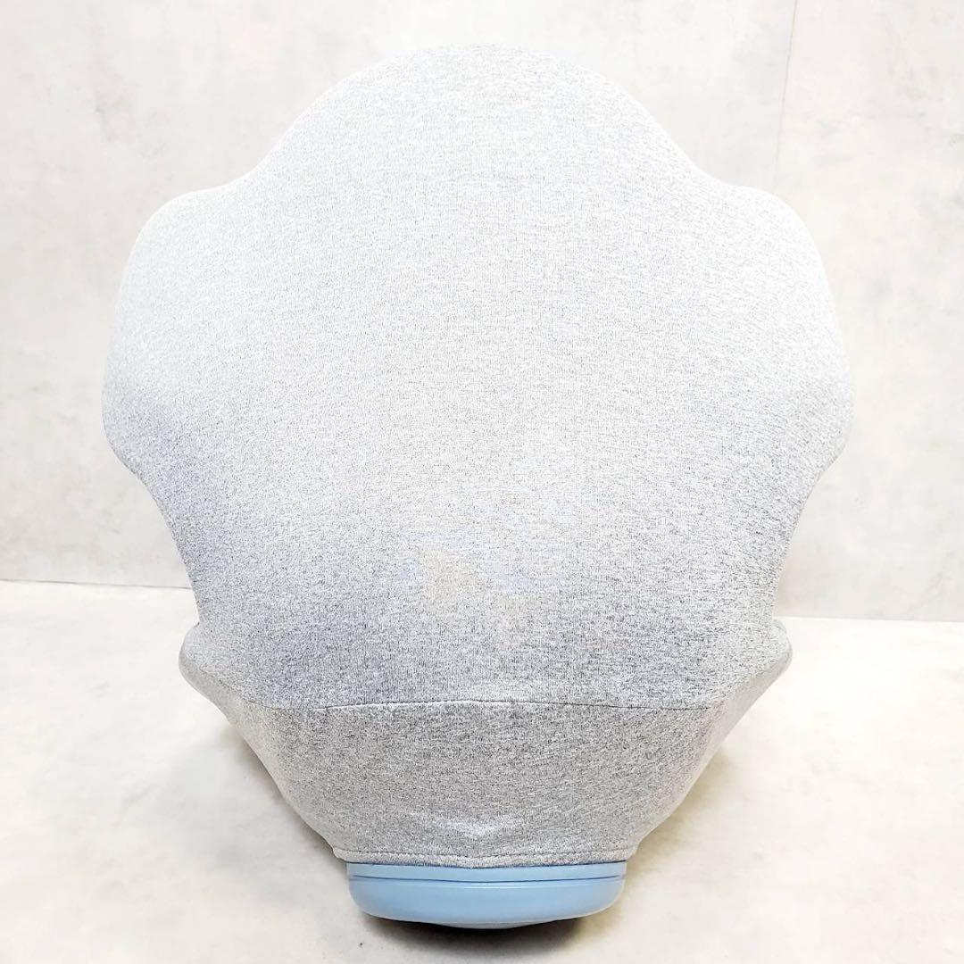 【美品】Circle Balance ヨガバランス開脚チェア 骨盤サポート