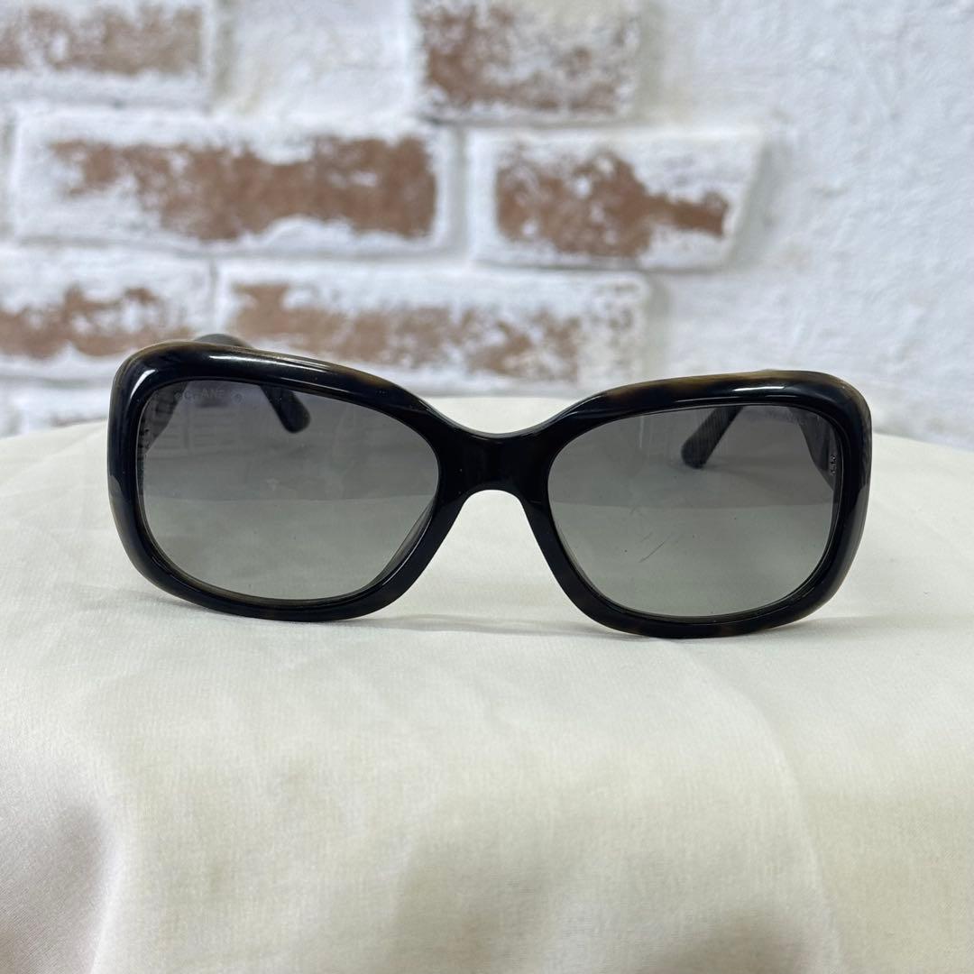 シャネル サングラス ココマ－ク