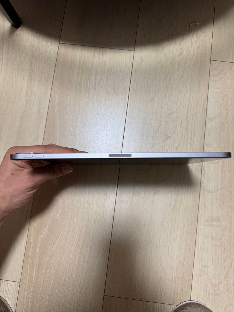 ガ*ス様 iPad Pro 11inch 第4世代 WiFiスペースグレー　付属