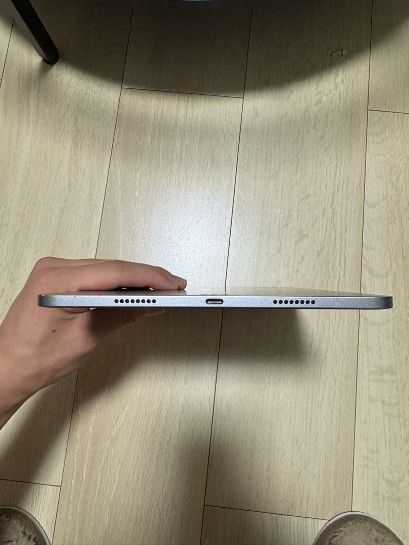 ガ*ス様 iPad Pro 11inch 第4世代 WiFiスペースグレー　付属