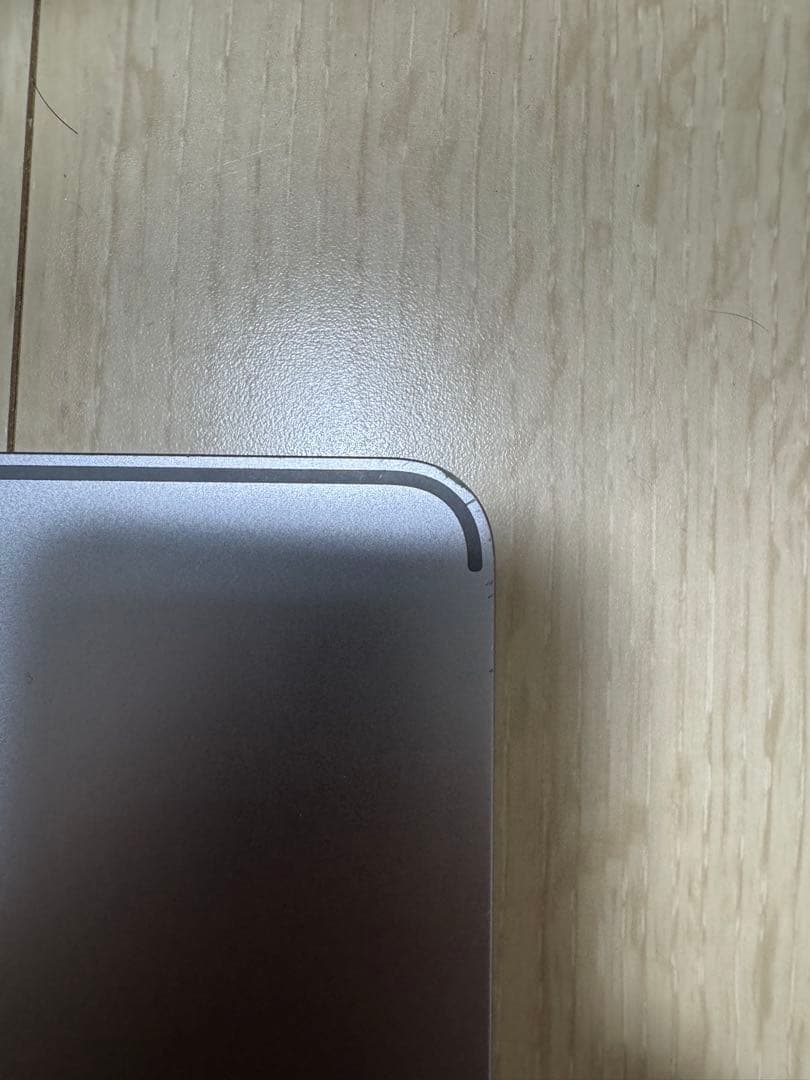 ガ*ス様 iPad Pro 11inch 第4世代 WiFiスペースグレー　付属