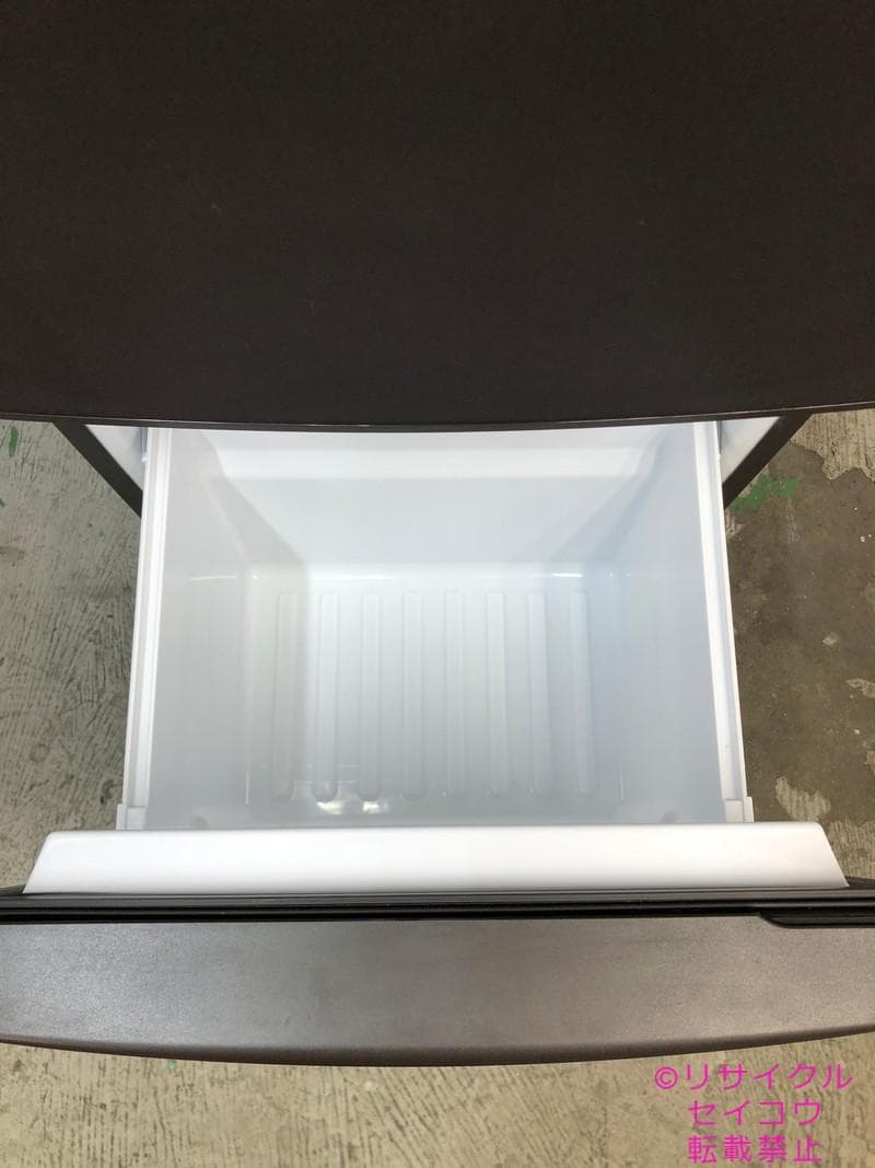 【中古】パナソニック冷蔵庫 168L 2022年式2510231804