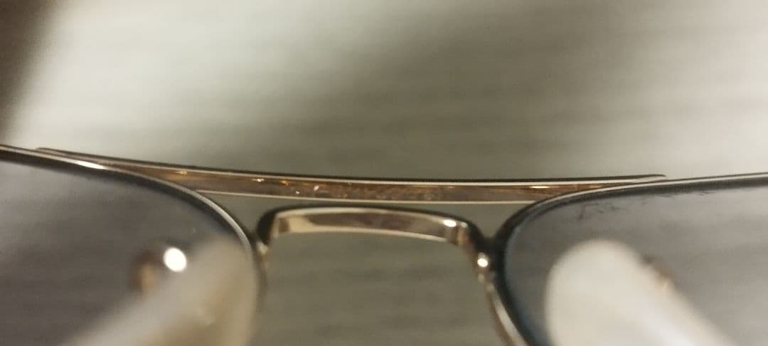 小物 RayBan RB3689 001/13 EVOLVE