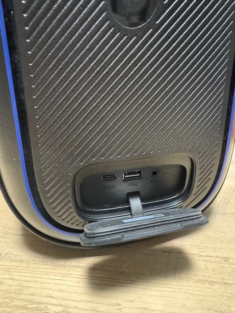 Soundcore Rave Neo 2 スピーカー