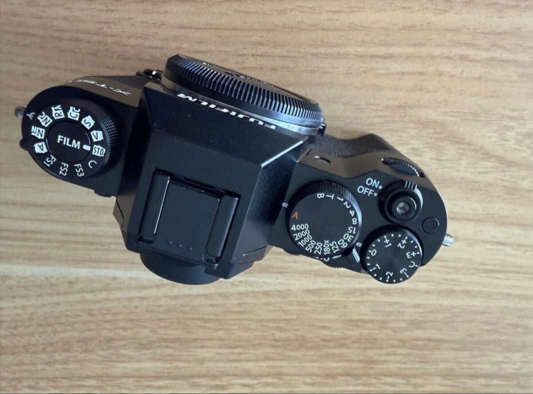 [新品同様] FUJIFILM XT50 + おまけ多数付き