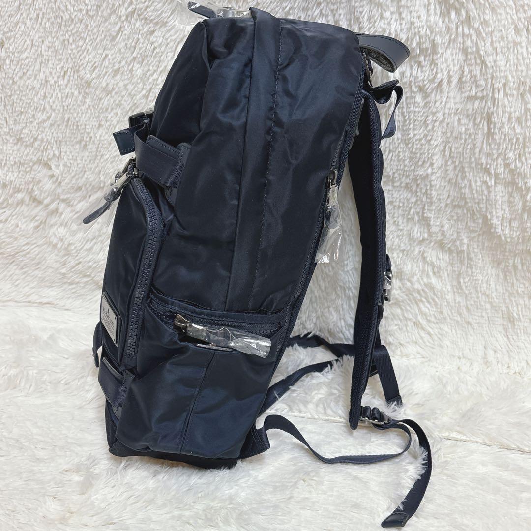 ワンオク TAKA 使用モデルMAKAVELIC SIERRA リュックサック