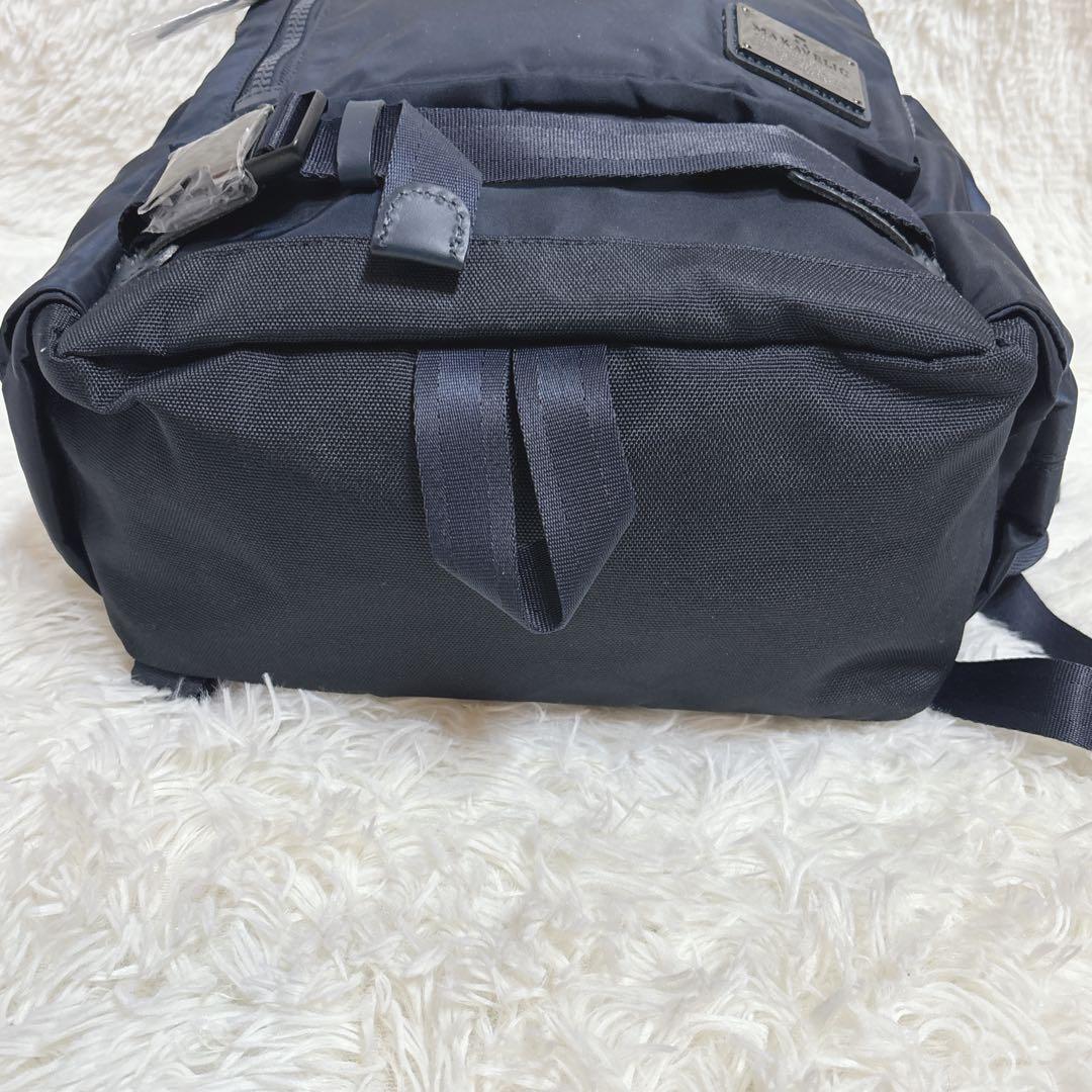 ワンオク TAKA 使用モデルMAKAVELIC SIERRA リュックサック