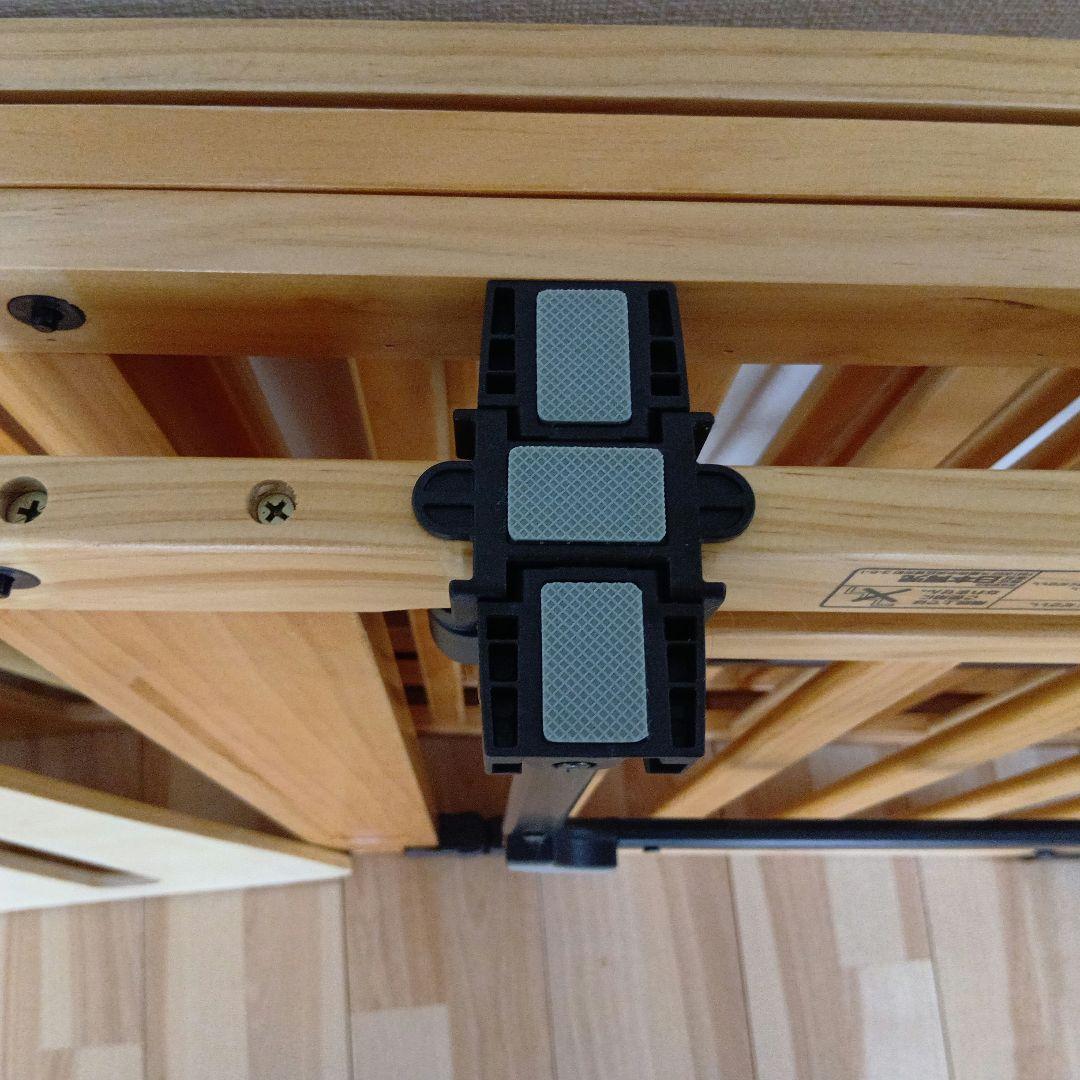 日本育児　木製パーティション FLEX300