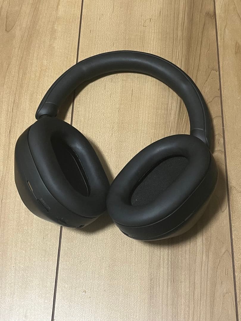 SONY WH-1000XM5 本体のみ