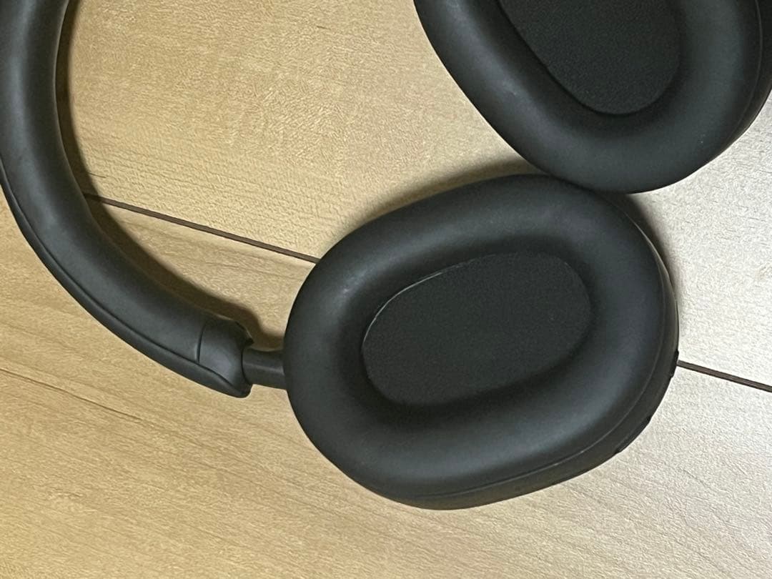 SONY WH-1000XM5 本体のみ