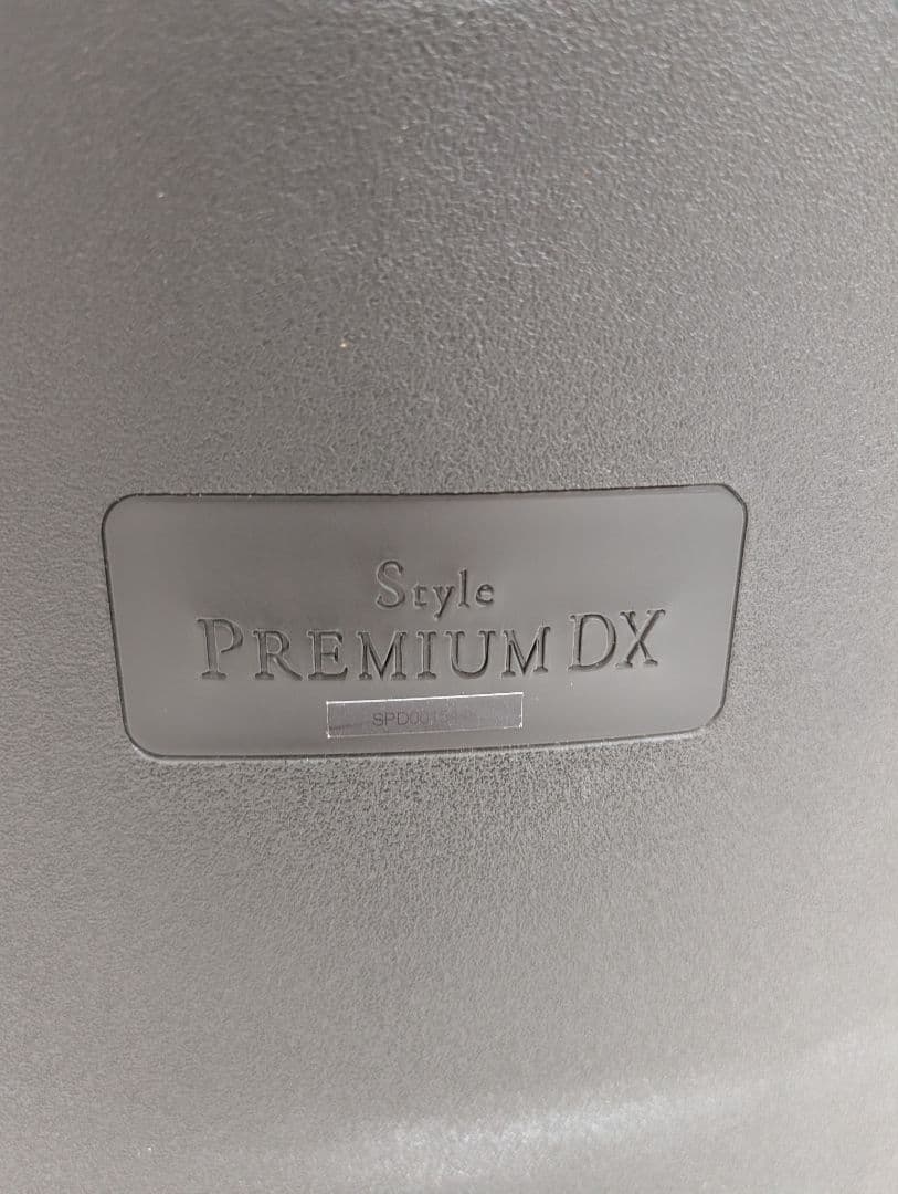 MTG Style PREMIUM DX スタイルプレミアム デラックス