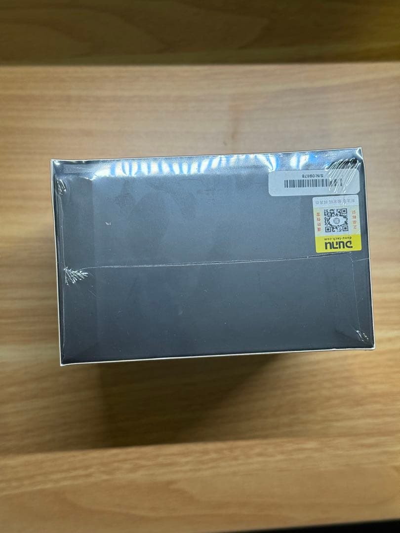 DUNU x Gizaudio DaVinci 新品未開封