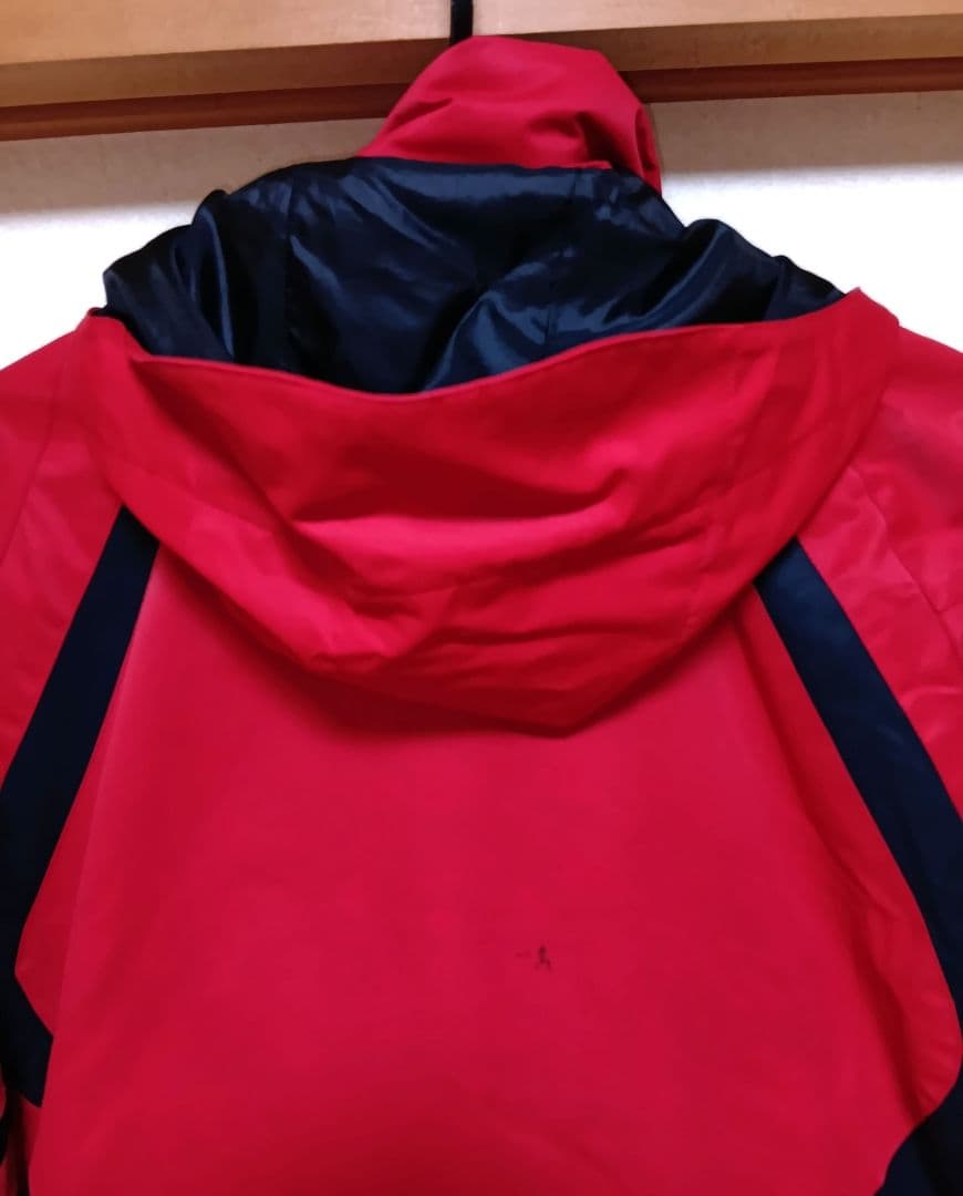 OGASAKA オガサカ スキーチーム 選手用 ウェア 上下セット Lサイズ