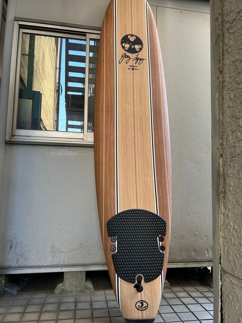 美品コストコ サーフボード　8ft ジェリーロペス