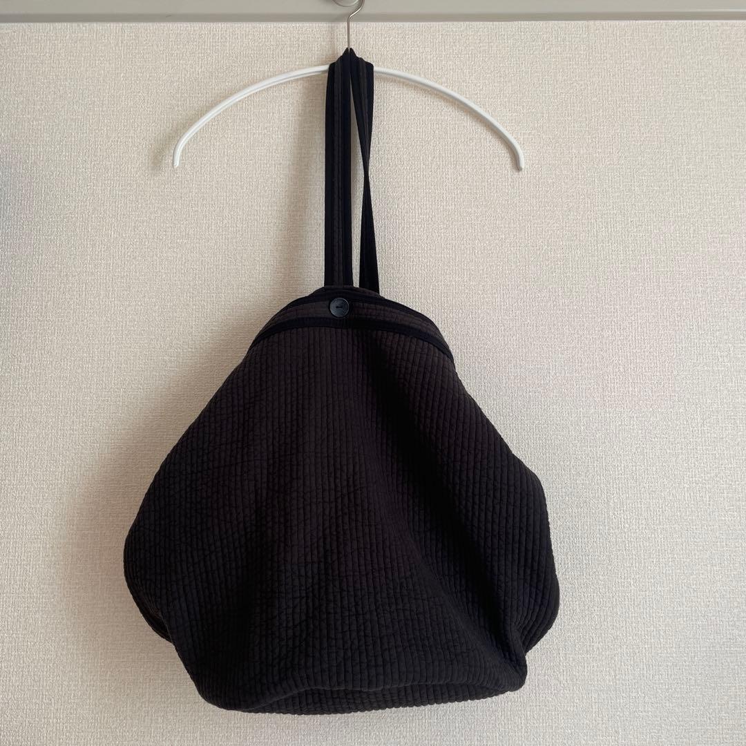 VAKT. ショルダーバッグ　シシクイ