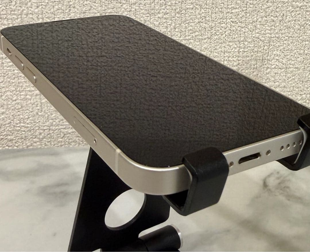 【匿名配送】iPhone13mini 128GB ホワイト