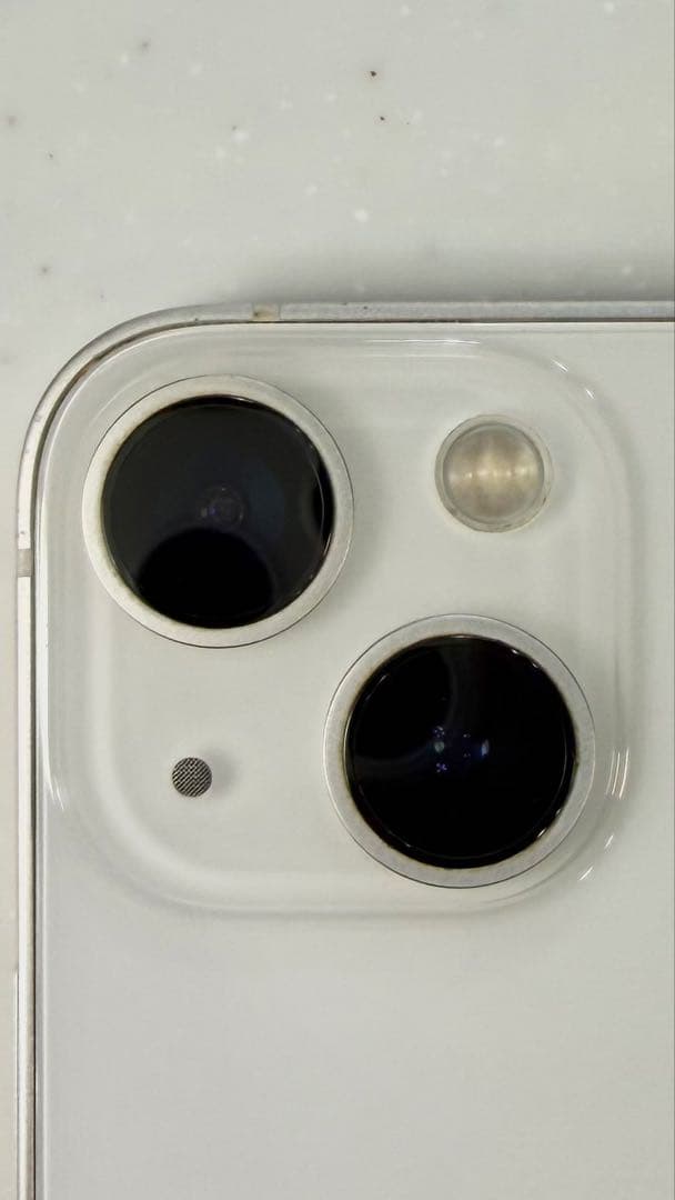 【匿名配送】iPhone13mini 128GB ホワイト