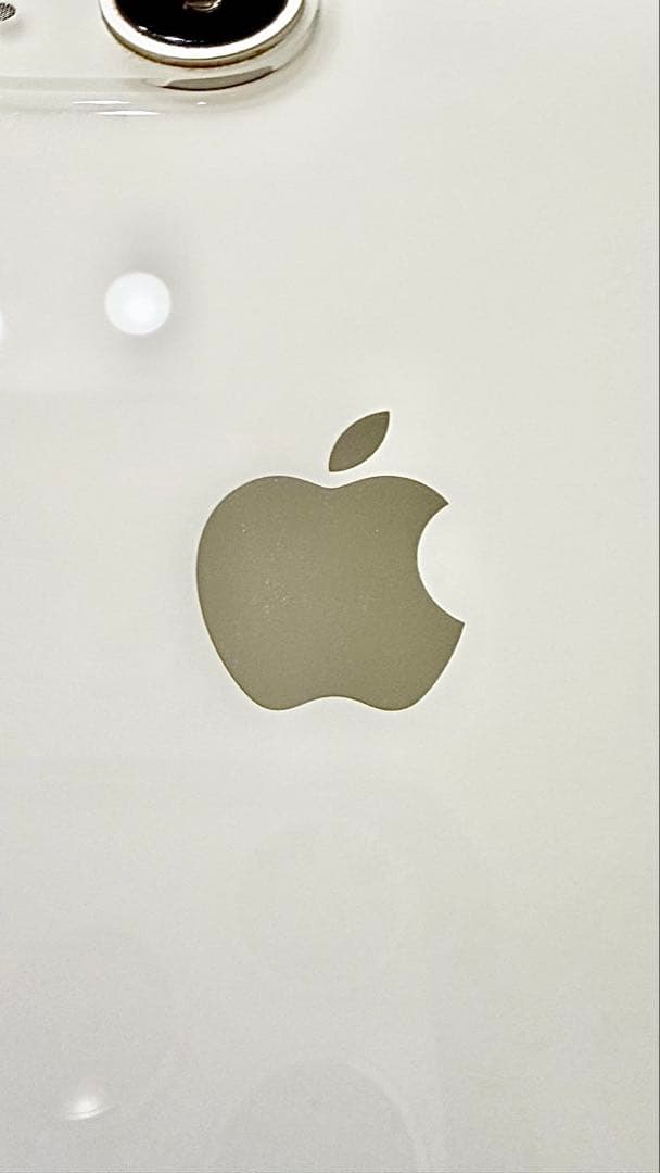 【匿名配送】iPhone13mini 128GB ホワイト