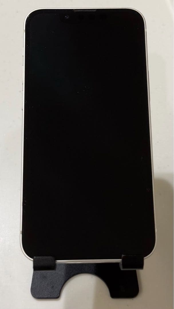 【匿名配送】iPhone13mini 128GB ホワイト