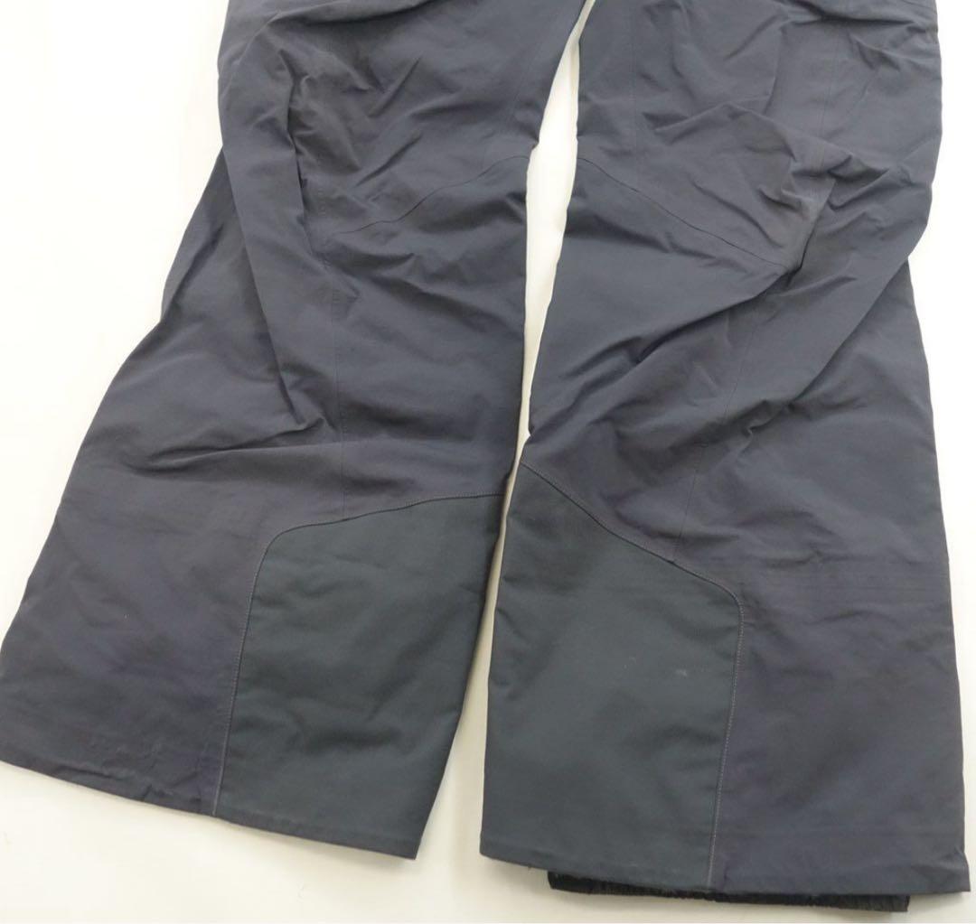 Patagonia PowSlayer ビブ　パタゴニア　レディースS