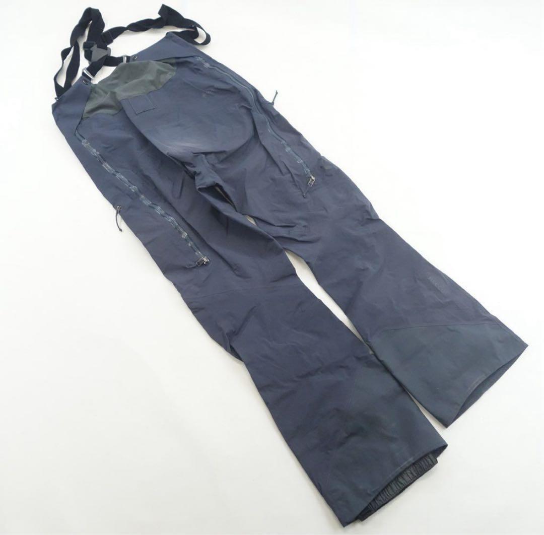 Patagonia PowSlayer ビブ　パタゴニア　レディースS