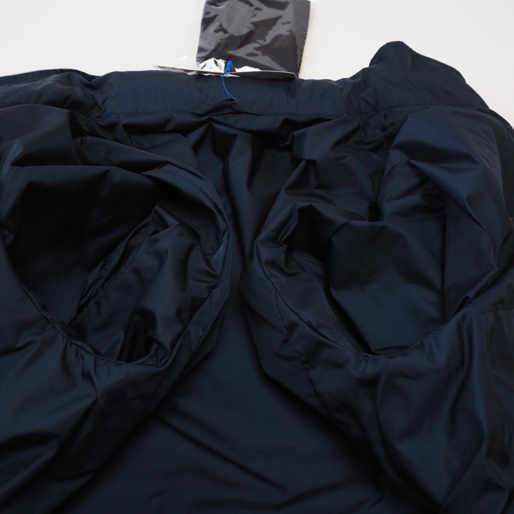 ASPESI パッカブルM-65 MINI FIELD VENTO 袋付き 紺M