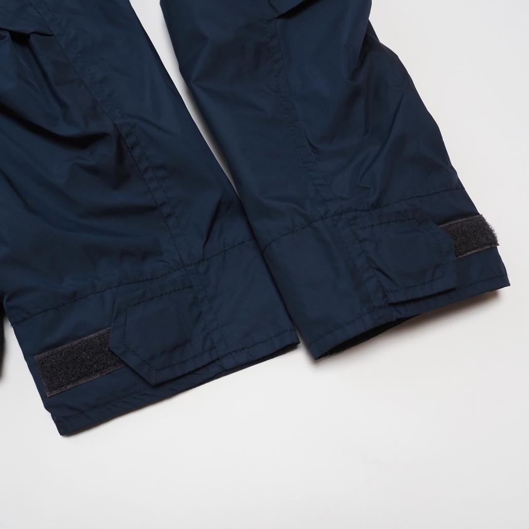 ASPESI パッカブルM-65 MINI FIELD VENTO 袋付き 紺M