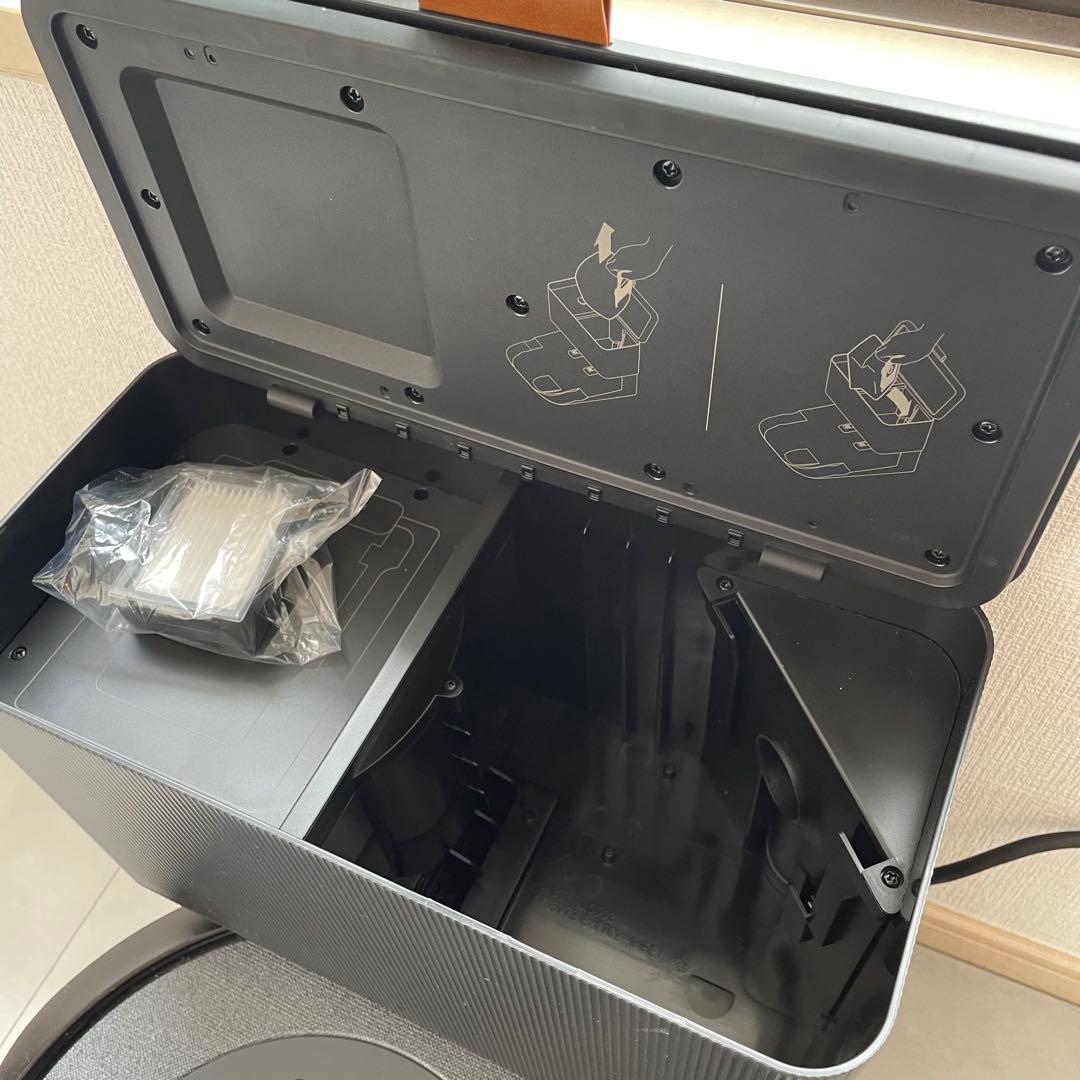 iRobot Roomba i5+ 本体+クリーンベース