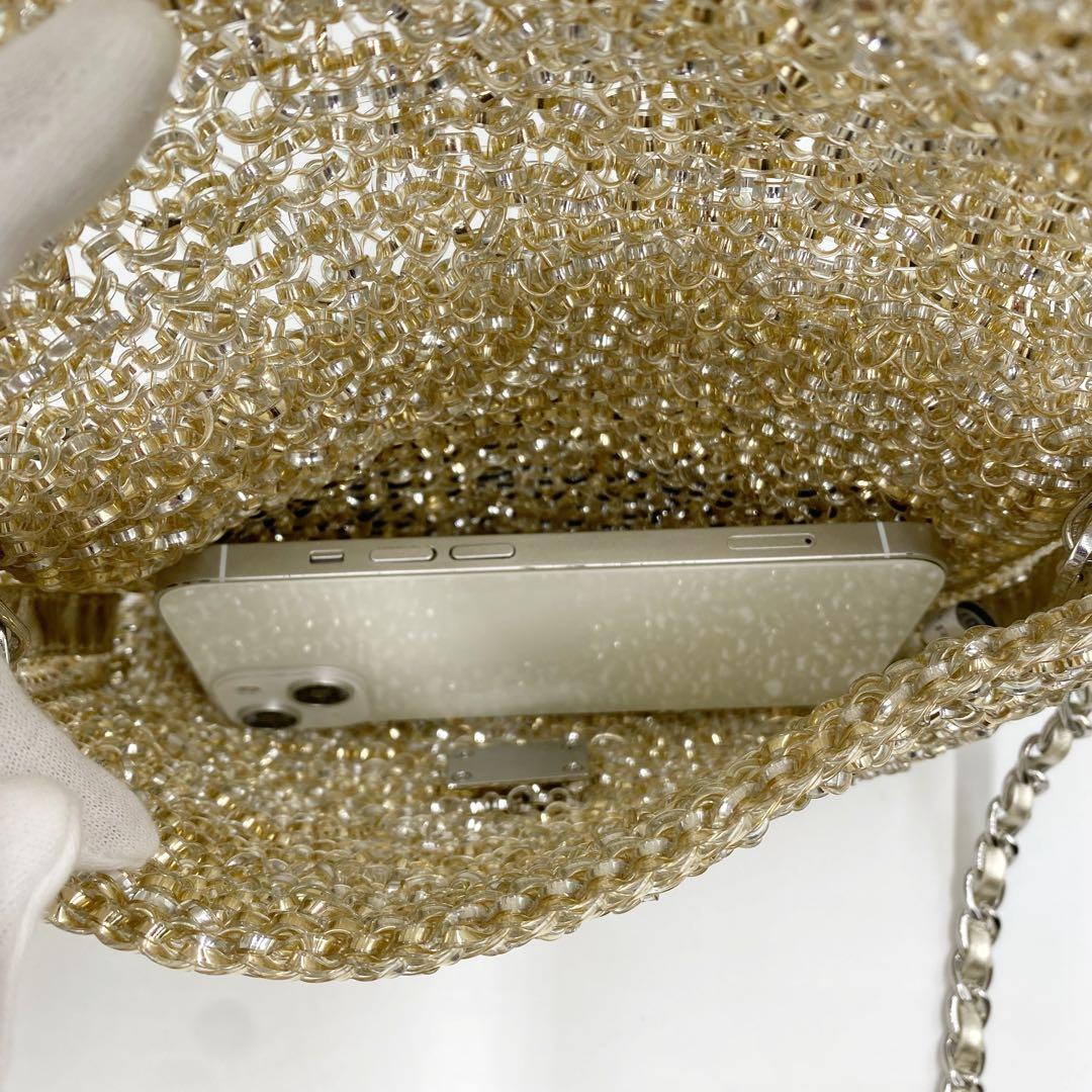 専用★ANTEPRIMA アンテプリマ ルッケット ショルダーバッグ★063